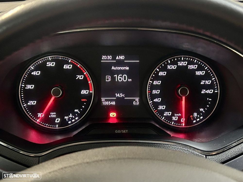 SEAT Arona 1.0 TSI Style - 10