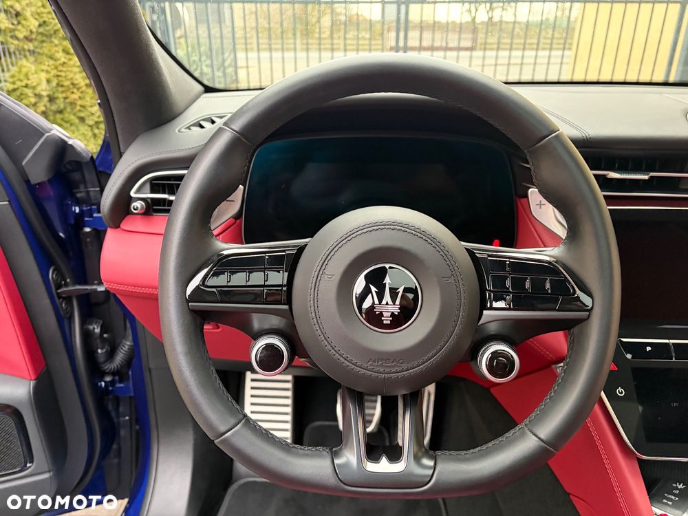 Maserati Grecale - 21