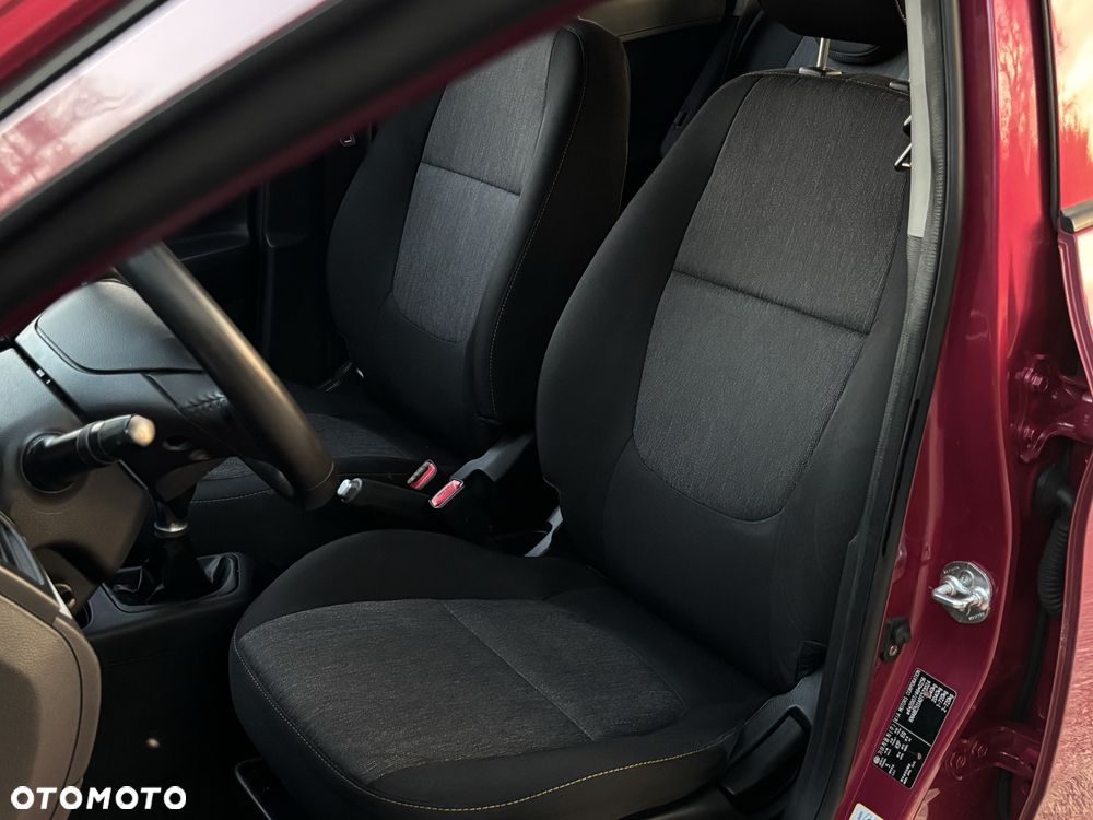 Kia Picanto - 5