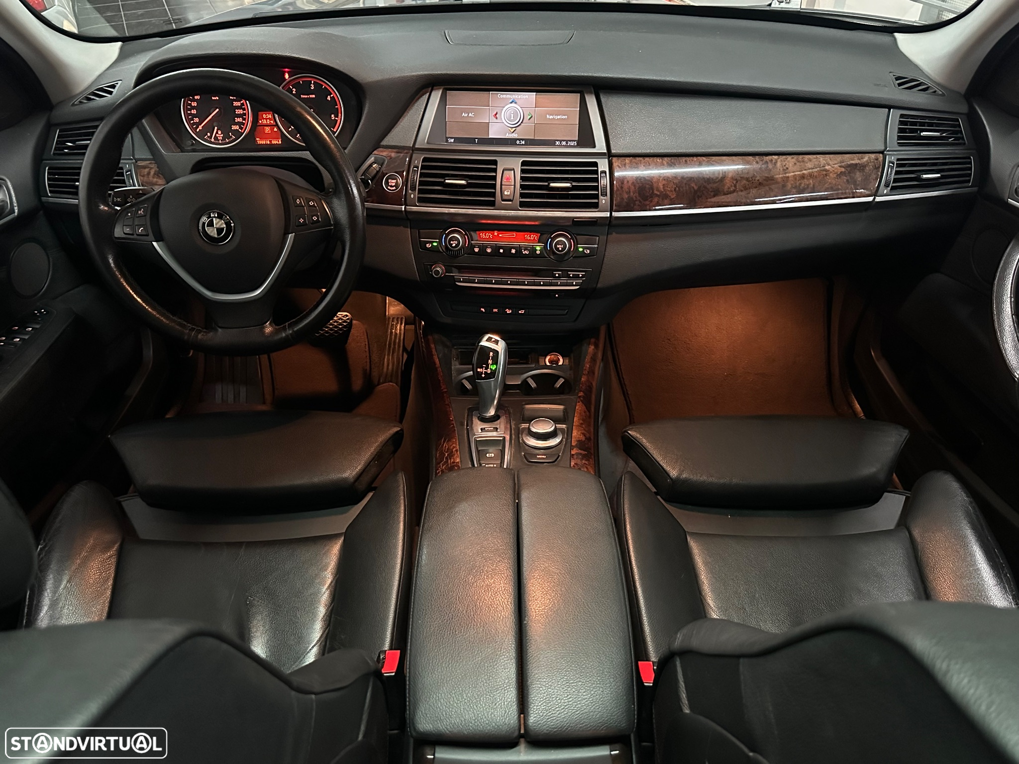 BMW X5 xDrive35d - 30