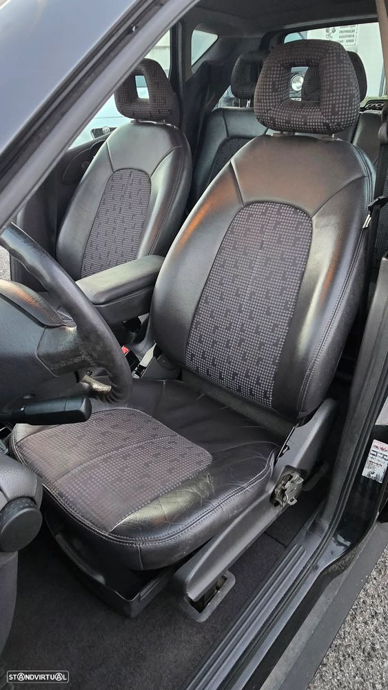 Mercedes-Benz A 170 - 11