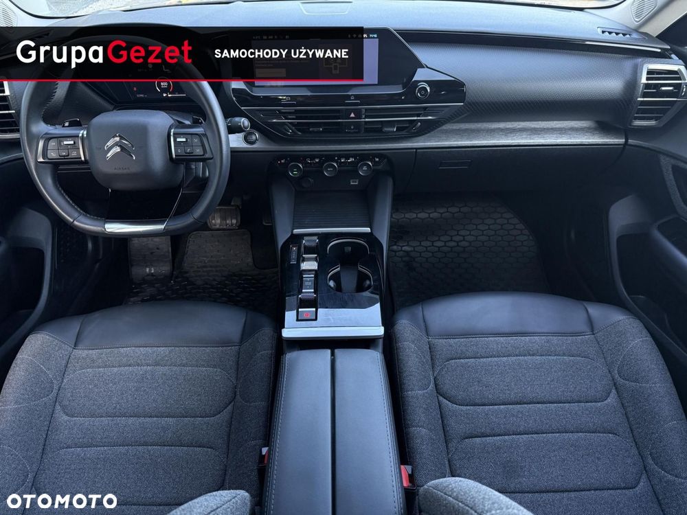 Citroën C5X - 11