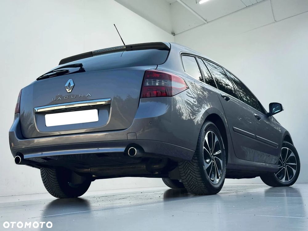 Renault Laguna - 20