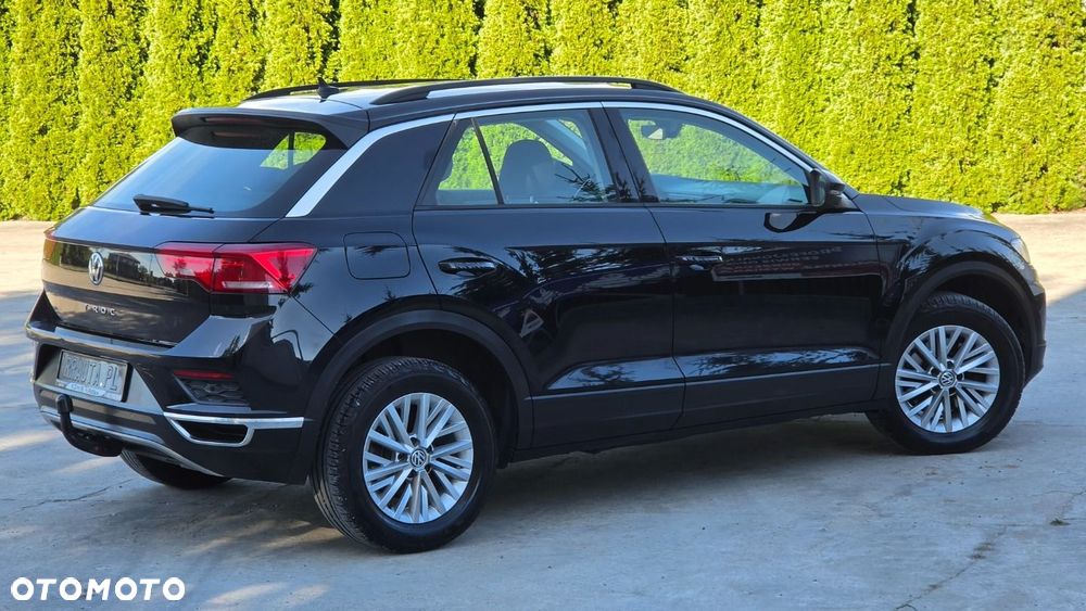 Volkswagen T-Roc - 18