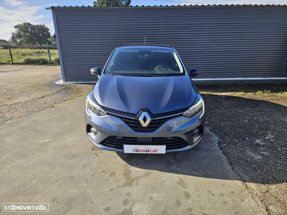 Renault Clio 1.0 TCe Evolution - 3