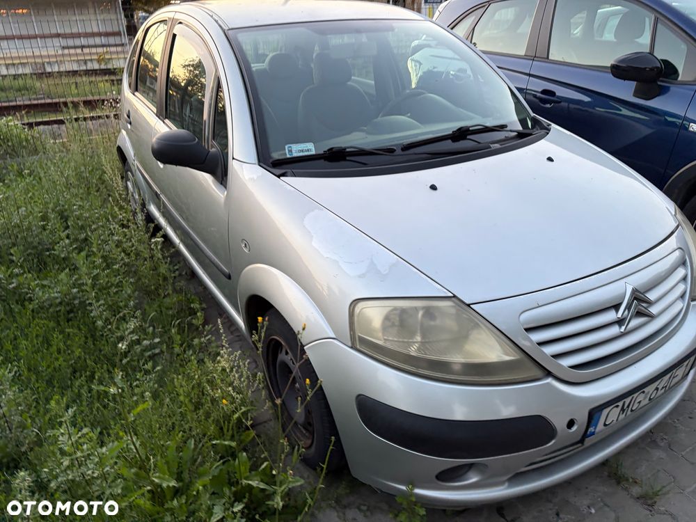 Citroën C3 1.1 X - 15