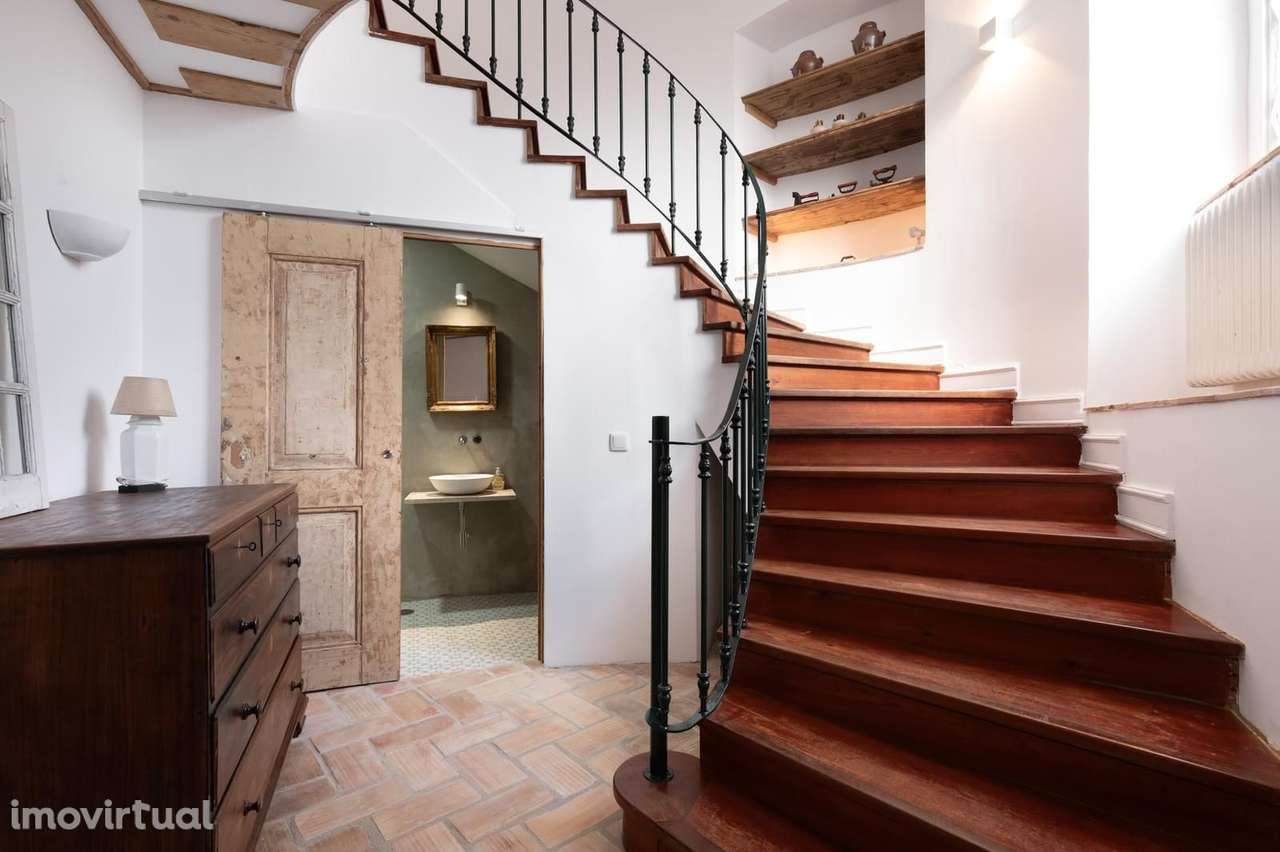 Moradia Isolada T4 + 1 com jardim, Alenquer - Grande imagem: 5/40