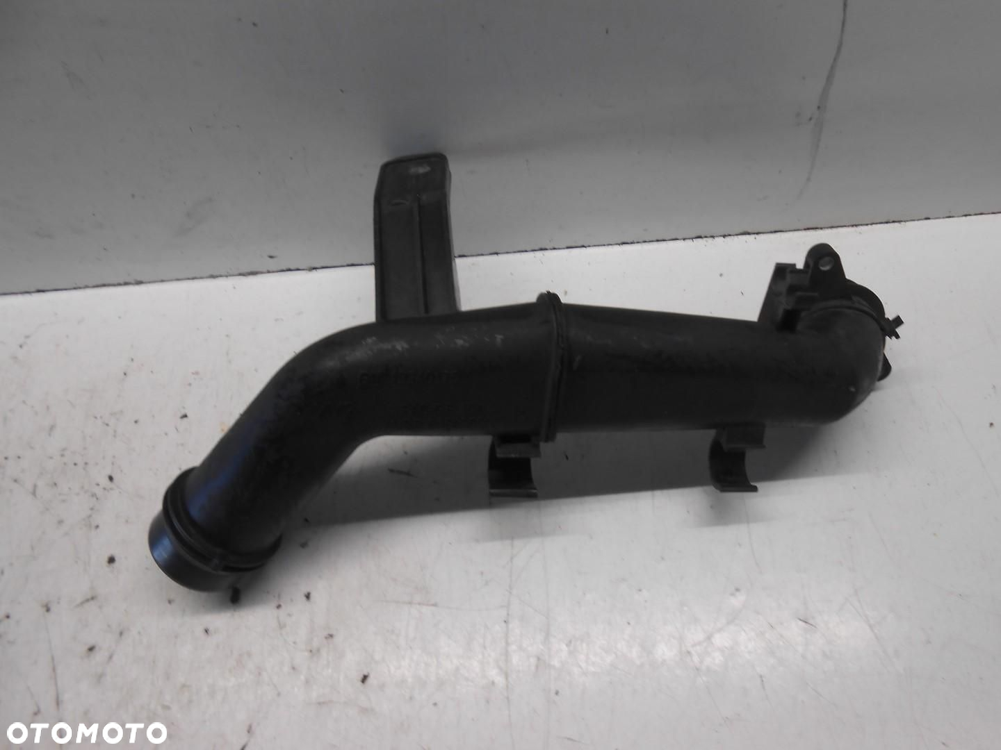 RURA DOLOT POWIETRZA OPEL INSIGNIA 2.0 CDTI # - 4
