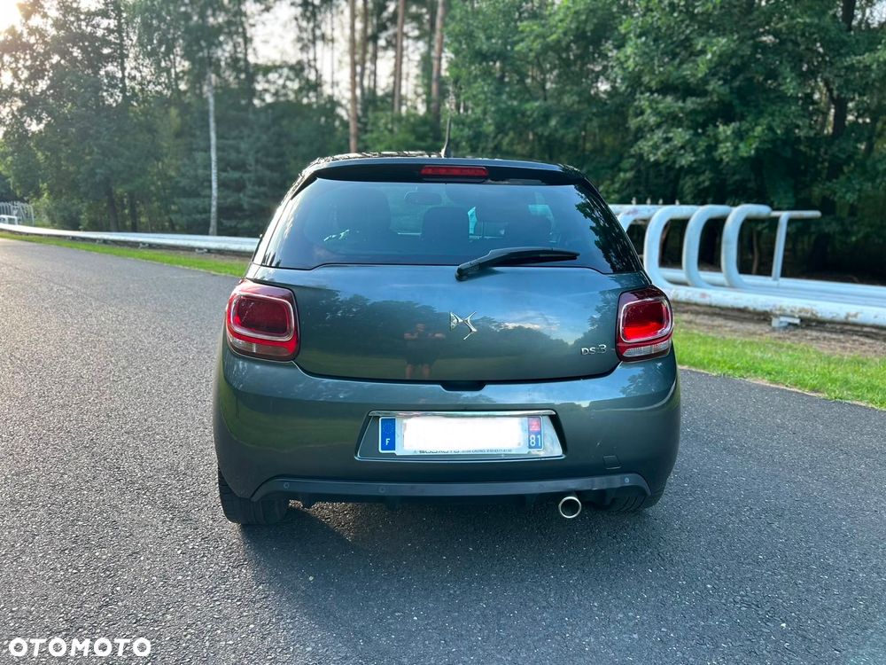 Citroën DS3 PureTech 82 Chic - 9