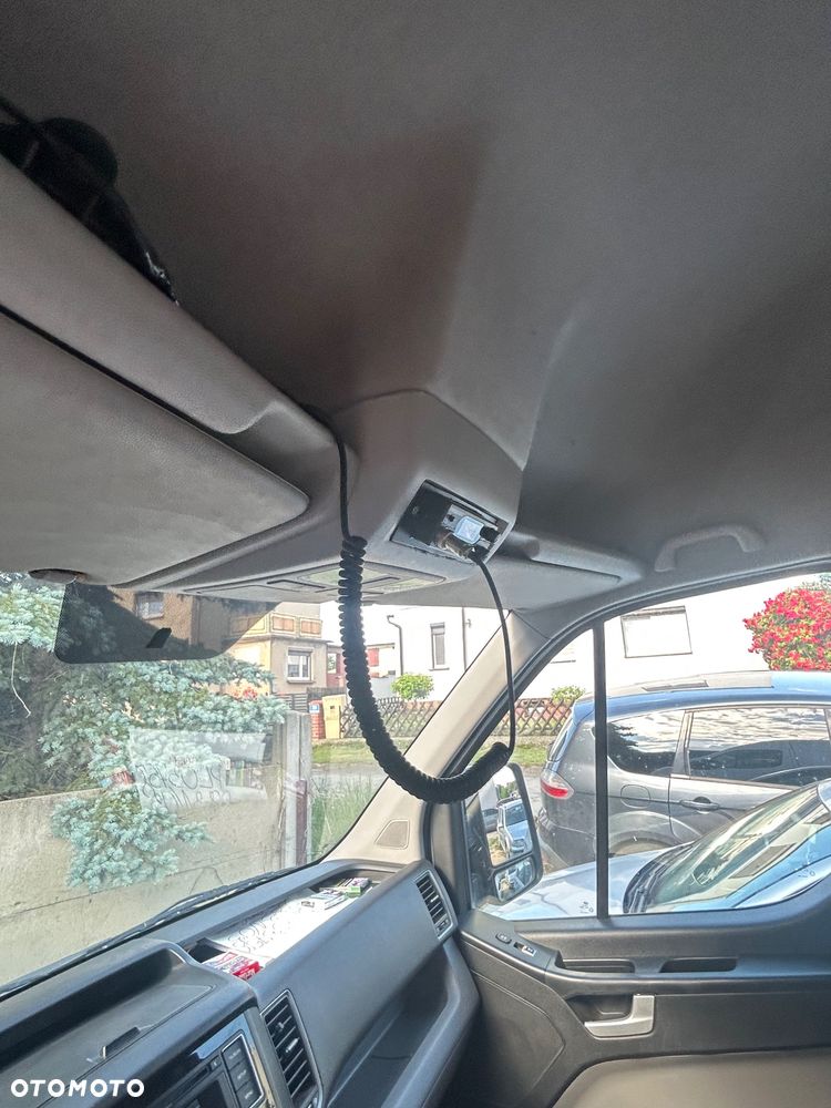 Hyundai H350 - 30