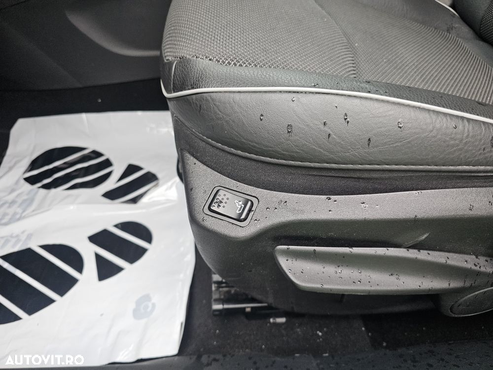 Fiat 500X 1.4 Multiair Automatik 4x4 S&S Cross Plus - 17