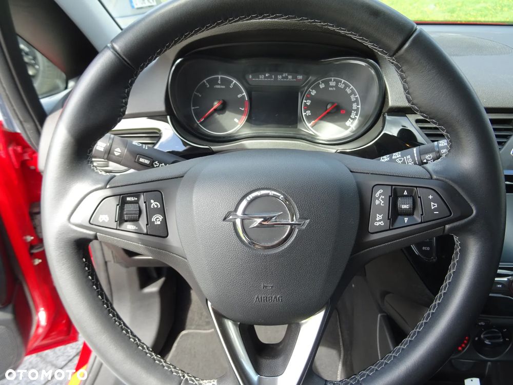 Opel Corsa 1.4 120 Lat - 14