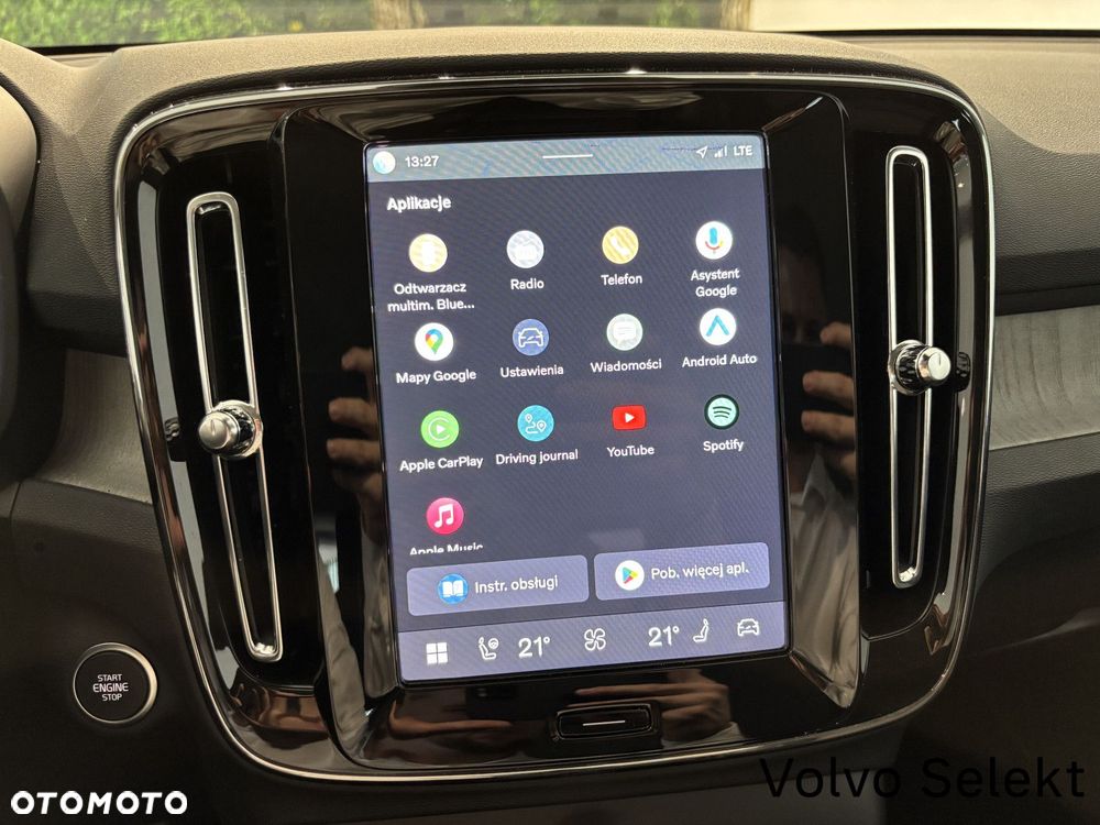 Volvo XC 40 - 19