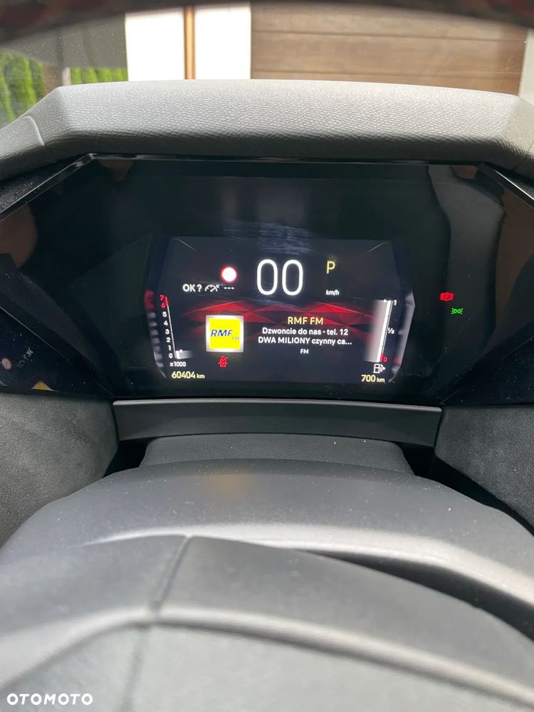 DS Automobiles DS 4 1.6 PureTech Performance Line + - 25