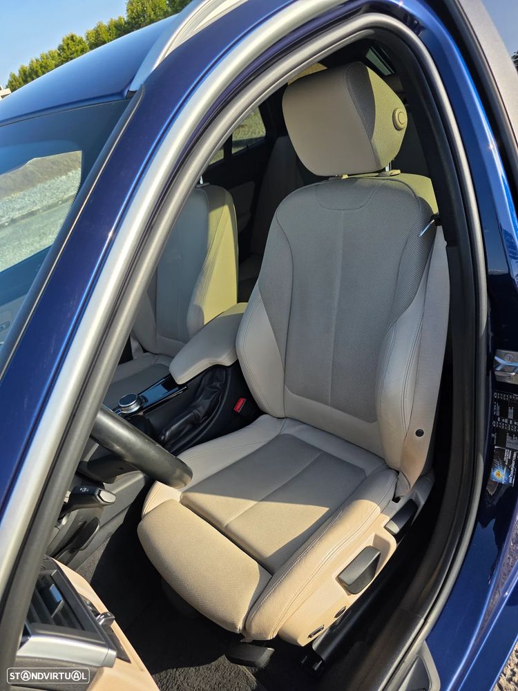 BMW 320 d Advantage Auto - 15