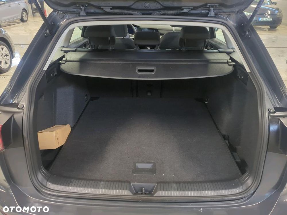 Volkswagen Golf Variant 1.5 TSI EVO Life - 8