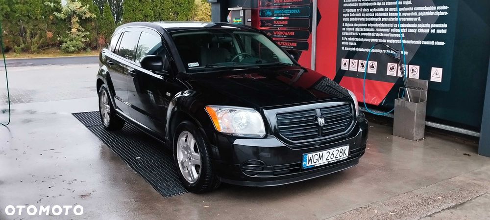 Dodge Caliber