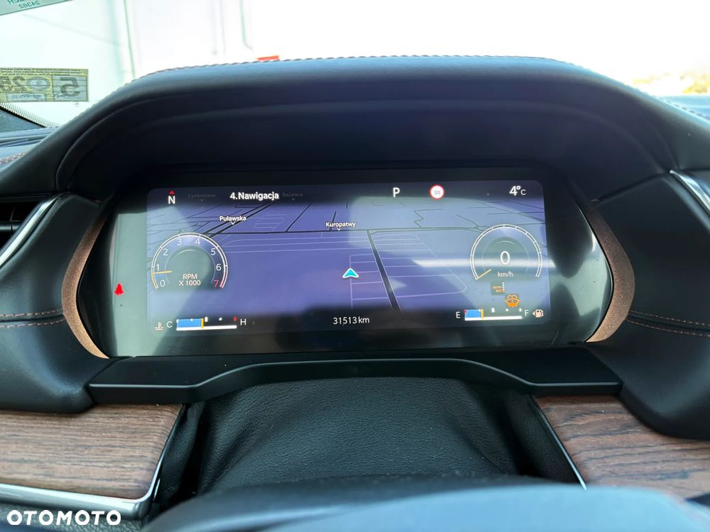 Jeep Grand Cherokee - 26