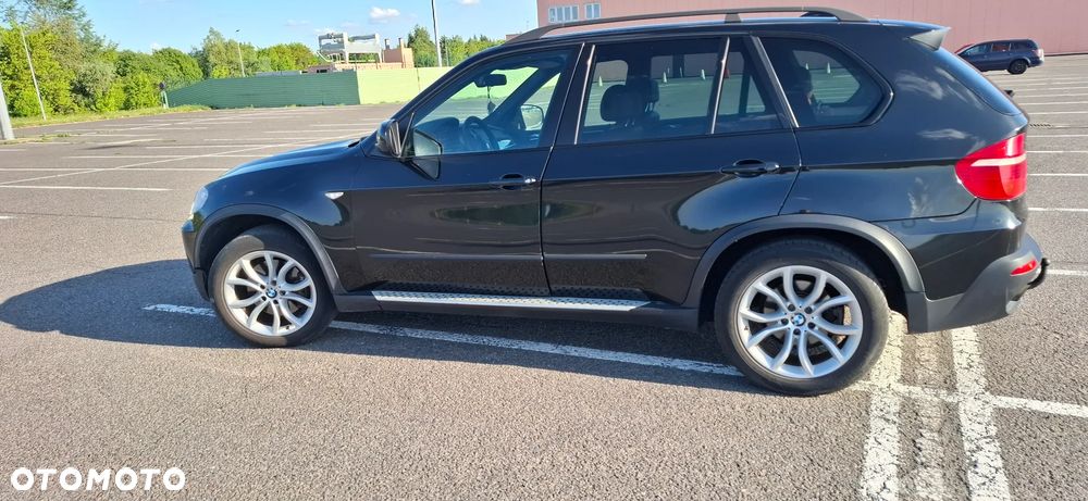 BMW X5 - 2