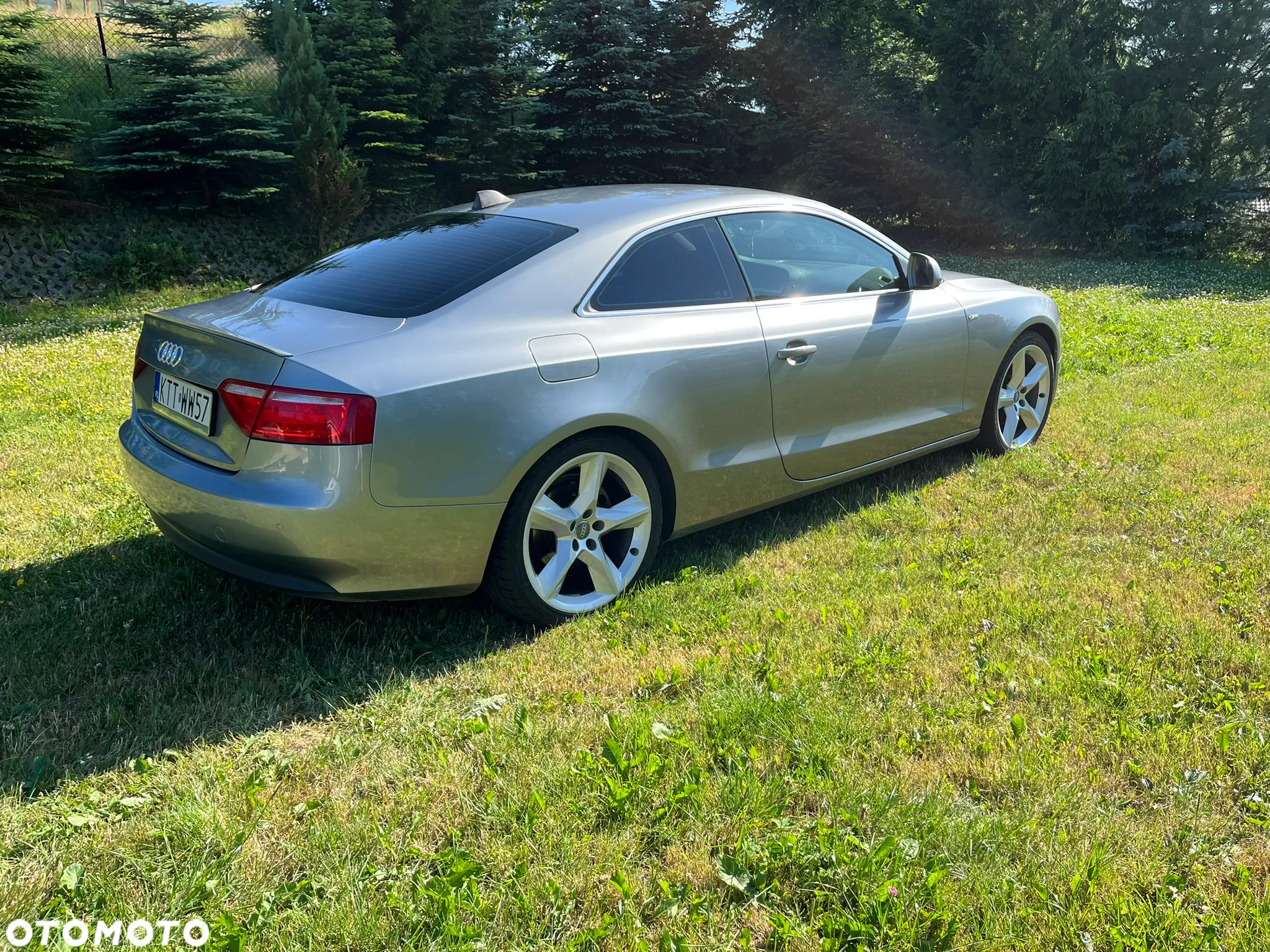 Audi A5 - 4
