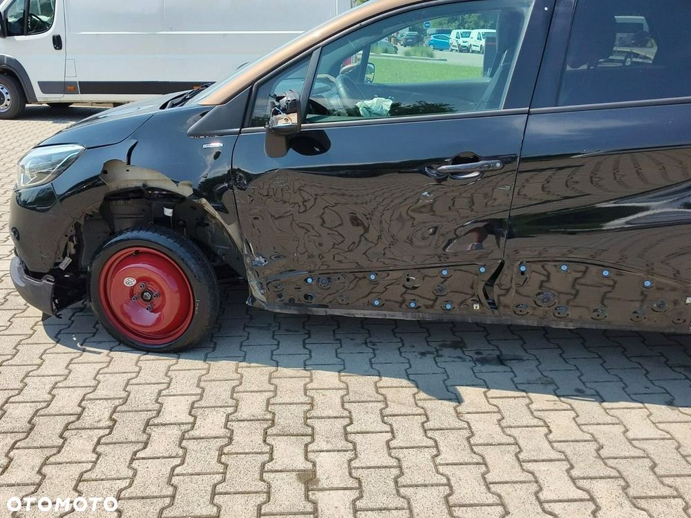 Renault Captur - 21