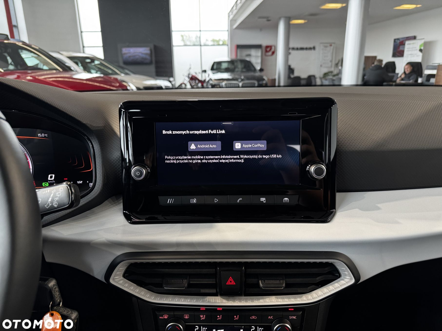 Seat Arona - 27