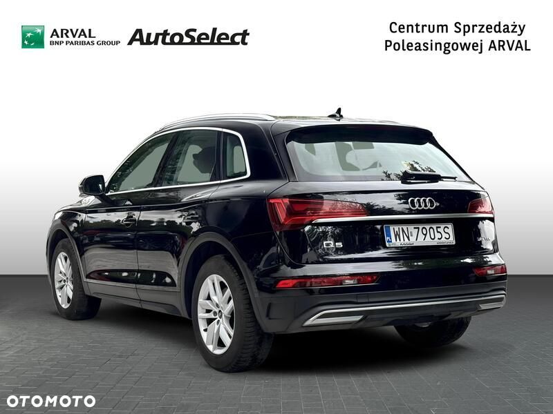 Audi Q5 35 TDI mHEV S tronic - 3