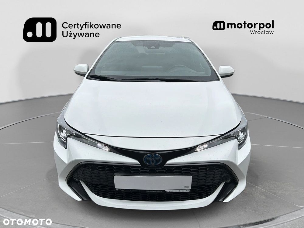 Toyota Corolla - 11