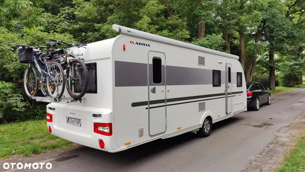 Adria Adora 673 PK - 1