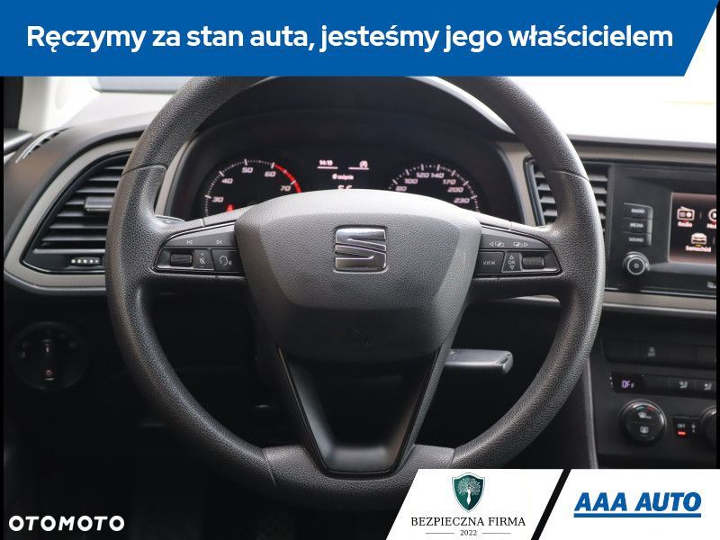 Seat Leon - 16