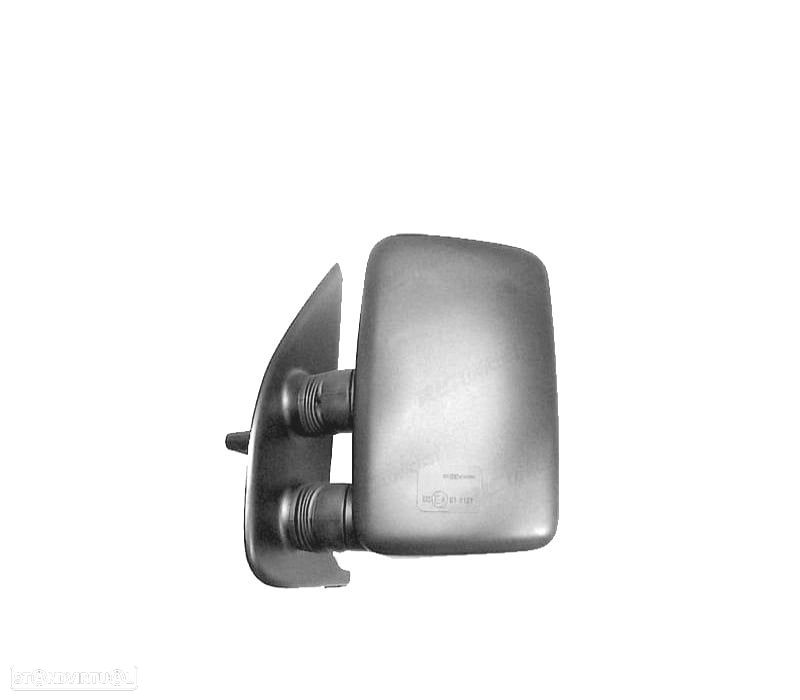 ESPELHO COMPLETO LADO ESQUERDO FIAT DUCATO 94-01 - 1