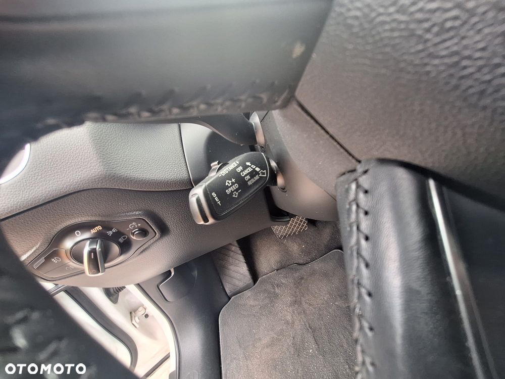 Audi Q5 2.0 TDI Quattro S tronic sport - 19