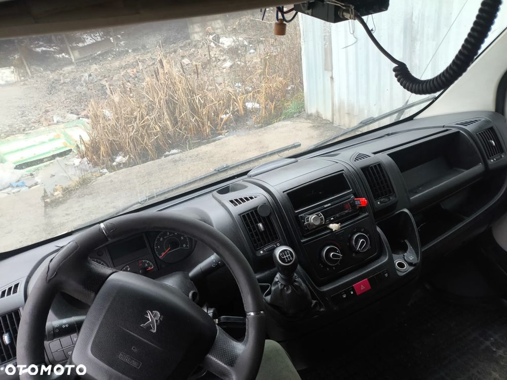 Peugeot Boxer - 7