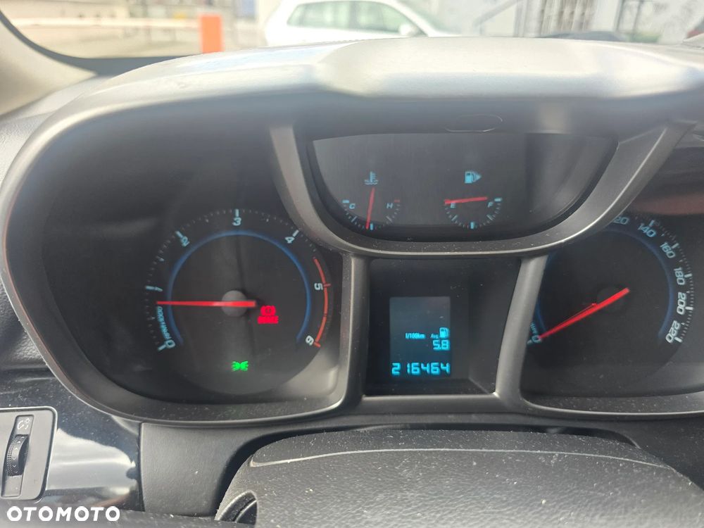 Chevrolet Orlando 2.0 D LT+ - 13