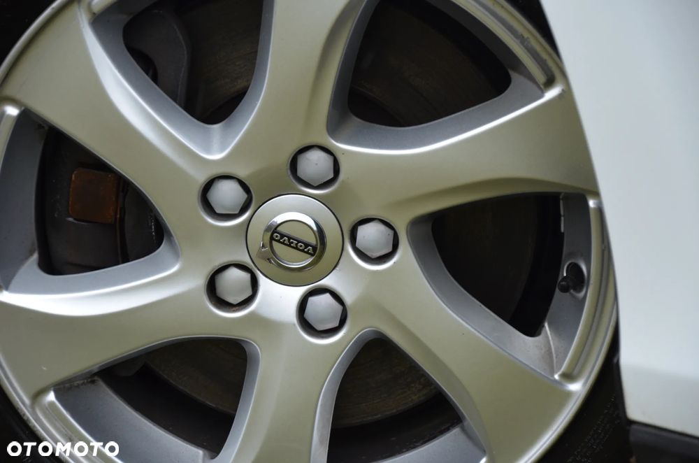 Volvo V40 Cross Country D2 Momentum - 12