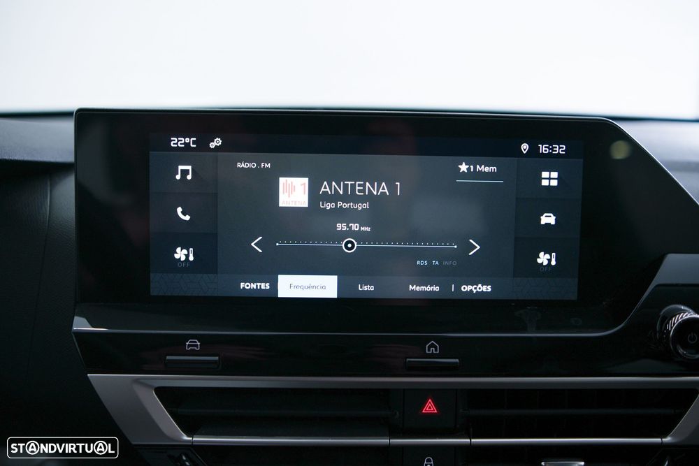 Citroën C4 1.2 PureTech Plus EAT8 - 25