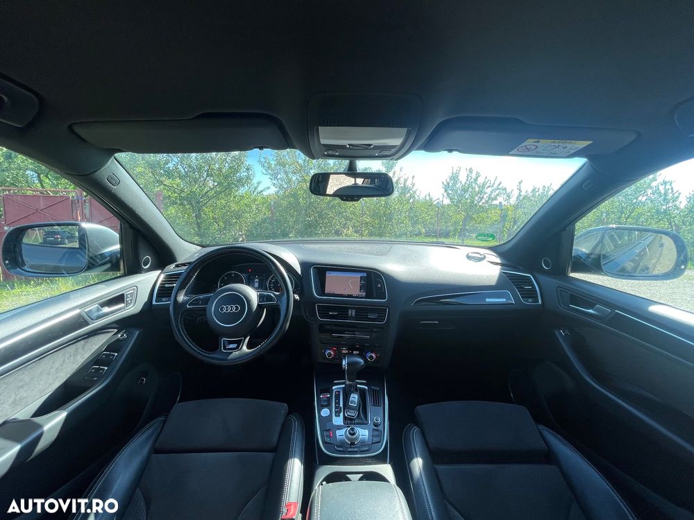 Audi Q5 2.0 TDI Quattro S tronic - 19