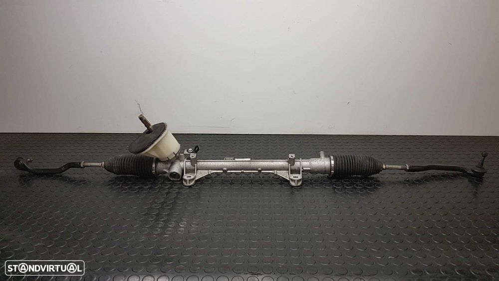 CREMALHEIRA DE DIREÇÃO RENAULT SCENIC III LIMITED - 1