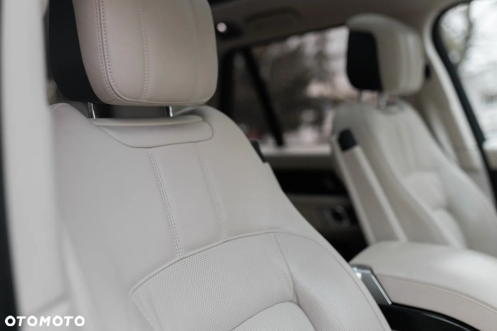 Land Rover Range Rover 3.0 SD V6 Vogue - 20