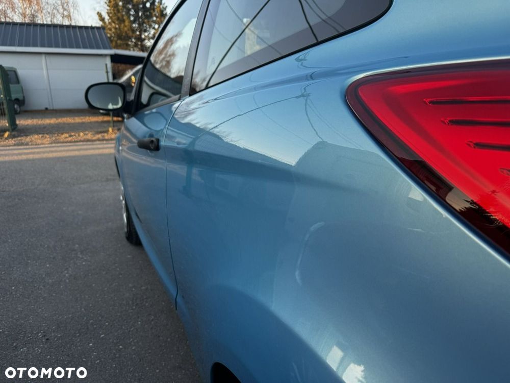 Ford Ka 2010 photo 4
