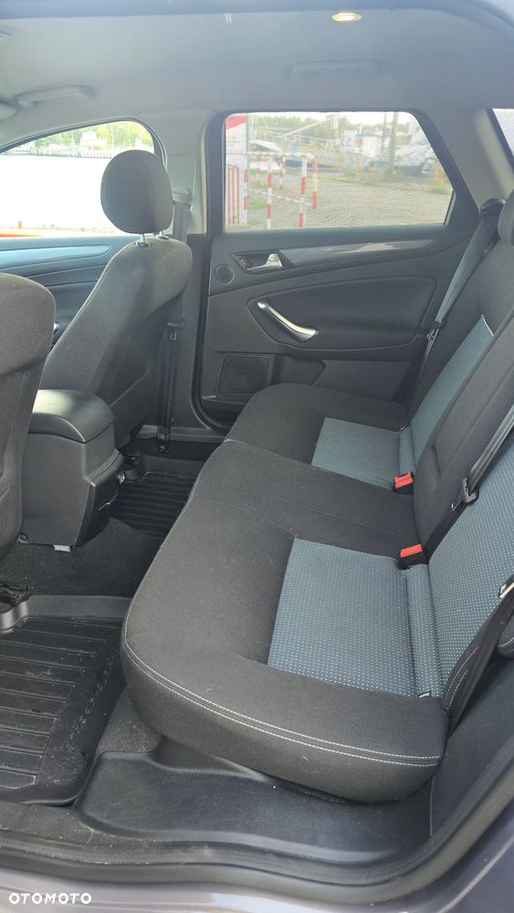 Ford Mondeo 2.0 TDCi Titanium - 7
