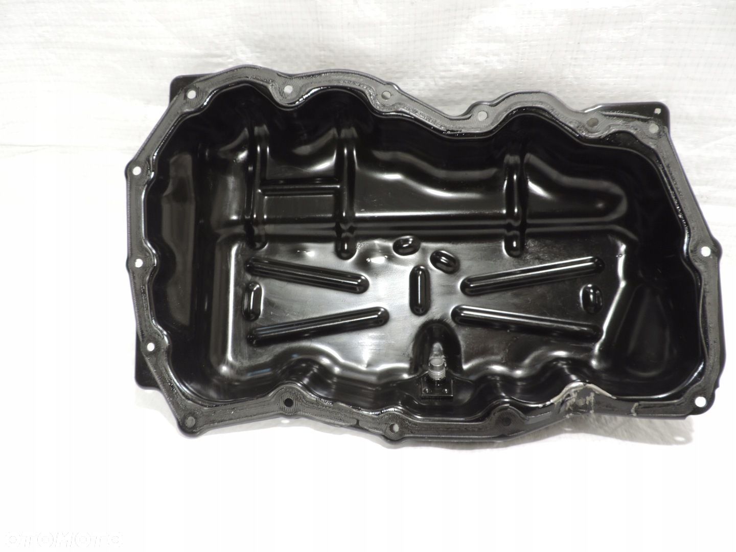 PODSTAWA MISKI FORD KUGA MK3 2,0 ECOBLUE HG9Q-6675-AA - 1