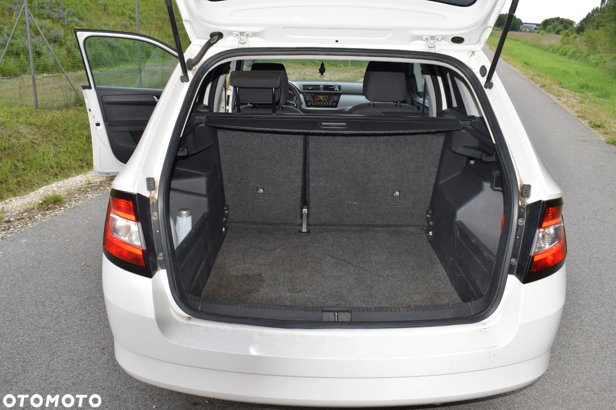 Skoda Fabia 1.0 Style - 12