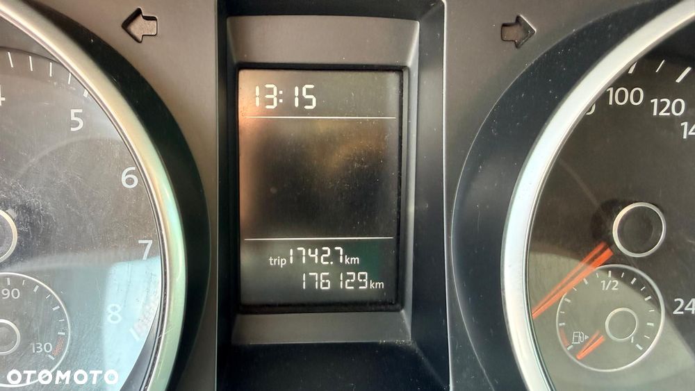 Volkswagen Golf - 13