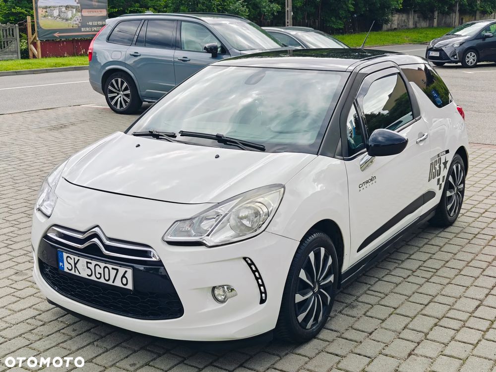 Citroën DS3 1.4 VTi Chic - 12