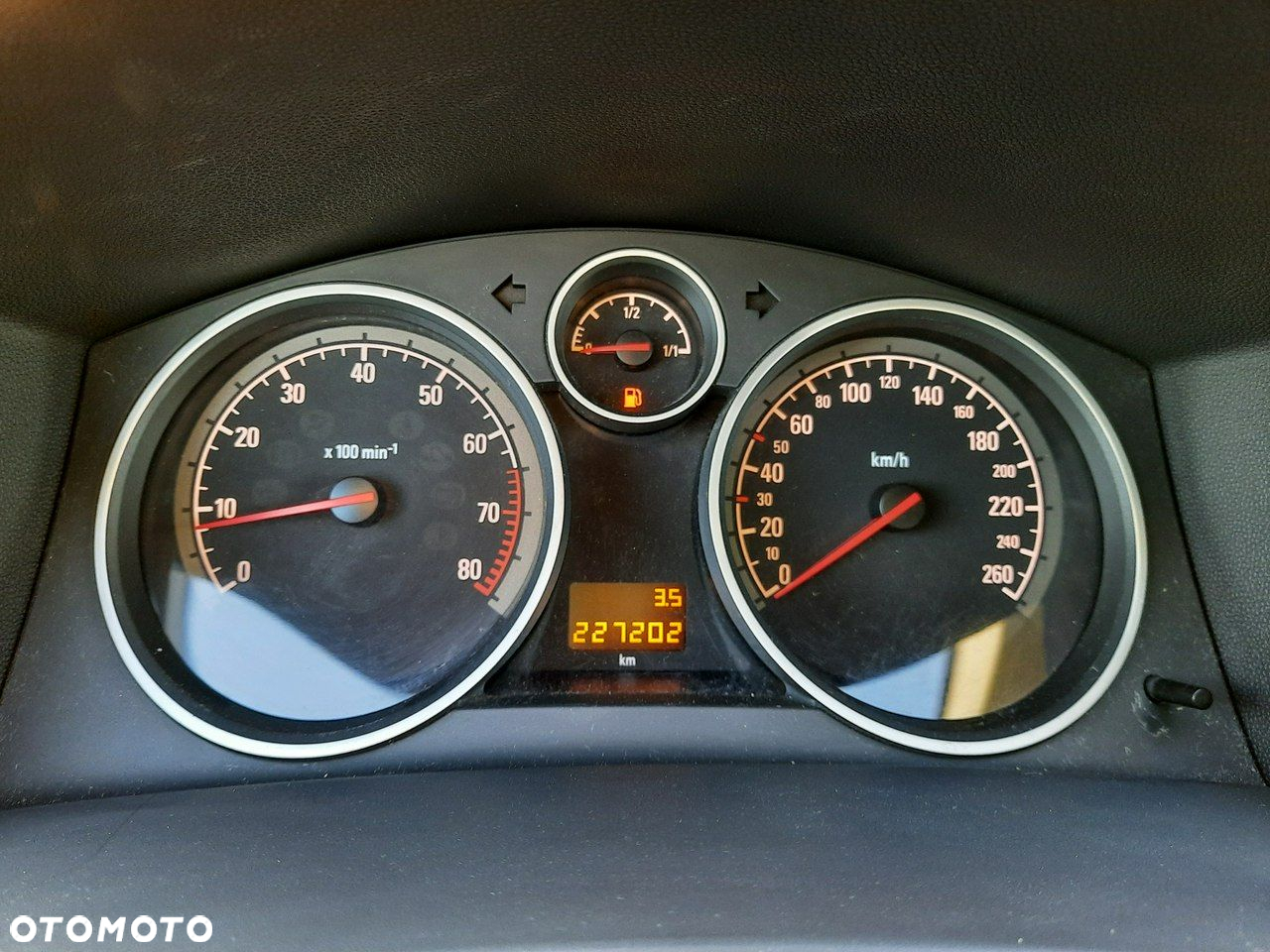 Opel Astra - 10