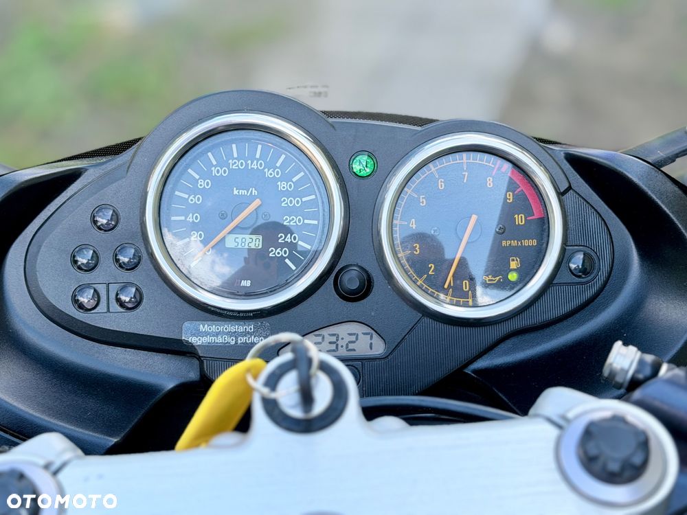 BMW R - 32