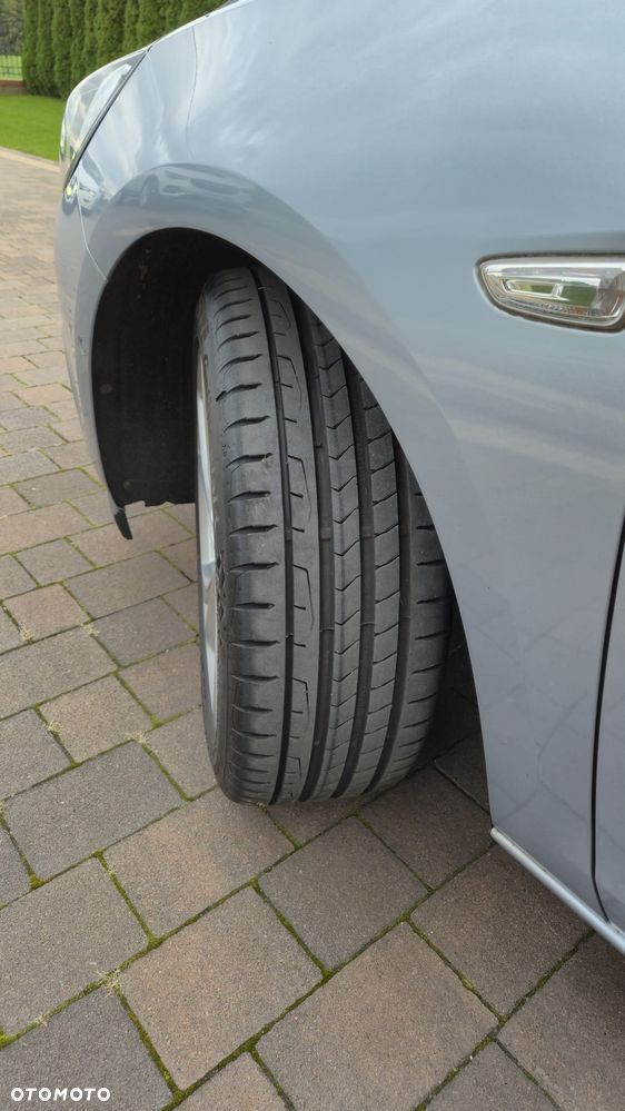 Opel Astra 1.4 Turbo Start/Stop Innovation - 27