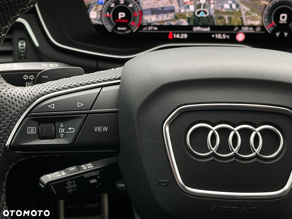 Audi A4 Avant 40 TDI mHEV Quattro S Line S tronic - 16