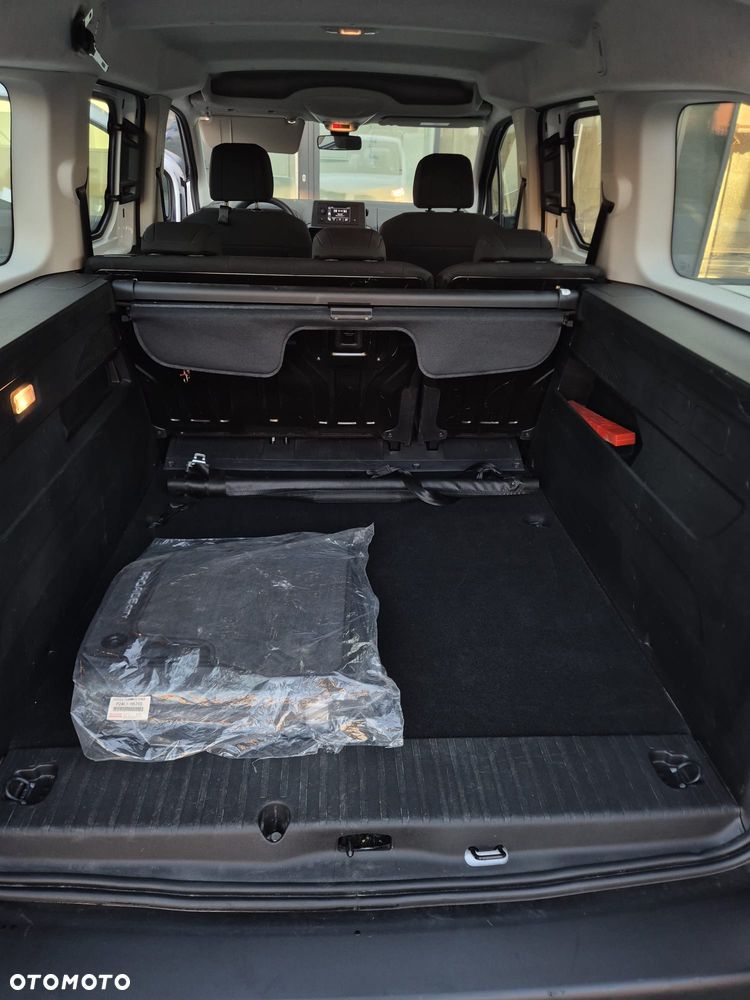 Toyota Proace City Verso 1.5 D-4D Family - 16